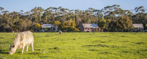 Freshwater Creek Cottages & Farm Stay